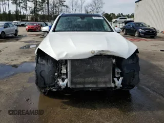 2019 Mercedes-Benz GLC 300 z VIN WDC0G4JBXK1000372, wystawiony jako Copart lot #45012275 z przebiegiem 85 241 mil mil oraz Szkoda całkowita • Salvage title. Historia ofert i sprzedaży dostępna na DreamBid. Obrazek 5.