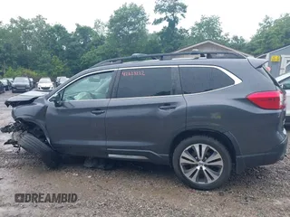 2019 Subaru Ascent Limited with VIN 4S4WMAPD6K3466722, listed as a IAAI auction lot 42623222 with Not provided miles and . Bid and sale history available at DreamBid. Image 13.