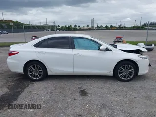 2017 Toyota Camry XLE with VIN 4T1BF1FK1HU734975, listed as a IAAI auction lot 42016147 with 192,111 mi miles and . Bid and sale history available at DreamBid. Image 13.