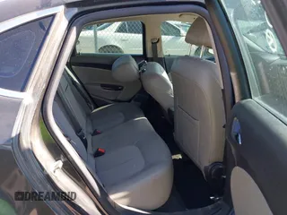 2015 Buick Verano with VIN 1G4PP5SKXF4162107, listed as a IAAI auction lot 42171611 with 208,362 mi miles and . Bid and sale history available at DreamBid. Image 8.