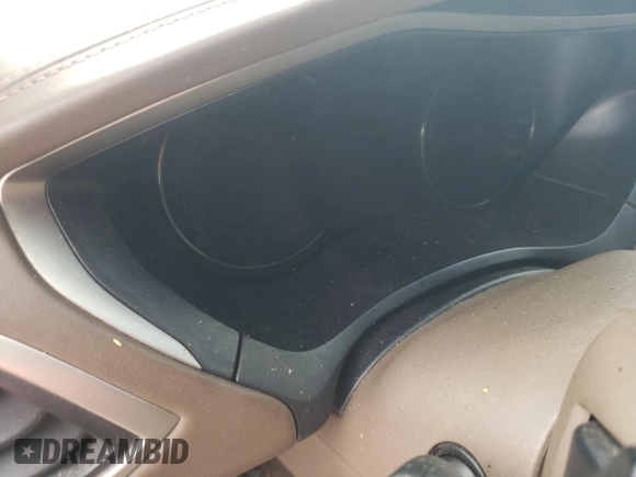 2016 Lincoln MKZ с VIN 3LN6L2MK0GR612195, выставлен на аукционе Copart как лот 70779444 с пробегом Не указан миль и Списание • Salvage title. История ставок и продаж доступна на DreamBid. Изображение 9.