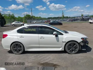 2017 Subaru WRX Limited с VIN JF1VA1J66H9810158, выставлен на аукционе IAAI как лот 42199582 с пробегом 141 998 миль миль и . История ставок и продаж доступна на DreamBid. Изображение 14.