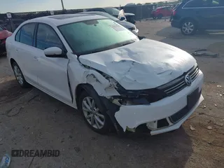2013 Volkswagen Jetta SE с VIN 3VWDX7AJ9DM447830, выставлен на аукционе IAAI как лот 42310246 с пробегом 160 874 миль миль и . История ставок и продаж доступна на DreamBid. Изображение 6.