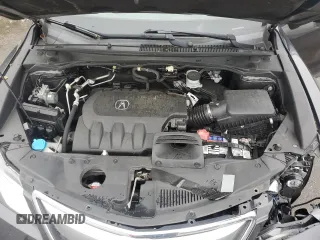 2013 Acura RDX z VIN 5J8TB4H32DL018857, wystawiony jako Copart lot #57393435 z przebiegiem 104 998 mil mil oraz Szkoda całkowita • Salvage title. Historia ofert i sprzedaży dostępna na DreamBid. Obrazek 11.