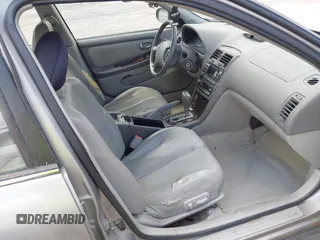 2001 Nissan Maxima GXE с VIN JN1CA31D11T838098, выставлен на аукционе IAAI как лот 42248978 с пробегом 180 614 миль миль и . История ставок и продаж доступна на DreamBid. Изображение 5.