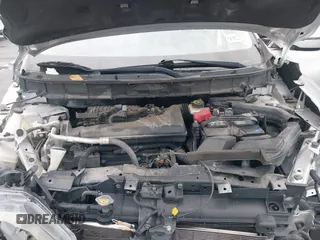2017 Nissan Rogue SV с VIN KNMAT2MV9HP552905, выставлен на аукционе IAAI как лот 42428554 с пробегом 164 160 миль миль и . История ставок и продаж доступна на DreamBid. Изображение 10.