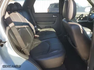 2008 Mercury Mariner with VIN 4M2CU91198KJ04025, listed as a Copart auction lot 83482384 with 169,663 mi miles and Salvage Title. Bid and sale history available at carsss.com. Image 11.