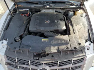 2011 Cadillac STS RWD z VIN 1G6DW6ED9B0133084, wystawiony jako Copart lot #80912574 z przebiegiem 138 720 mil mil oraz Czysty tytuł • Clean title. Historia ofert i sprzedaży dostępna na DreamBid. Obrazek 11.