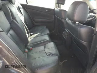 2012 Nissan Maxima SV z VIN 1N4AA5AP2CC830952, wystawiony jako Copart lot #71491284 z przebiegiem 168 591 mil mil oraz Szkoda całkowita • Salvage title. Historia ofert i sprzedaży dostępna na DreamBid. Obrazek 10.