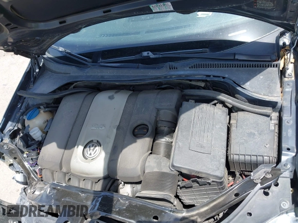 2009 Volkswagen Jetta SE с VIN 3VWRM71K39M080809, выставлен на аукционе IAAI как лот 42248542 с пробегом 71 517 миль миль и . История ставок и продаж доступна на DreamBid. Изображение 10.