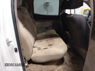 2007 Toyota Tacoma with VIN 3TMLU42N57M011309, listed as a IAAI auction lot 41640113 with Not Provided miles and . Bid and sale history available at DreamBid. Image 8.