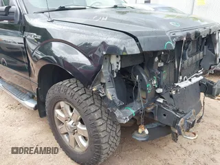 2014 Ford F-150 XL with VIN 1FTFW1EF9EKD06346, listed as a IAAI auction lot 42565707 with 211,732 mi miles and . Bid and sale history available at DreamBid. Image 17.
