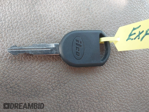 2007 Ford Explorer Eddie Bauer с VIN 1FMEU64897UA35759, выставлен на аукционе IAAI как лот 41963289 с пробегом 201 994 миль миль и . История ставок и продаж доступна на DreamBid. Изображение 11.