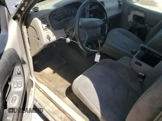 1999 Ford Ranger XL with VIN 1FTYR14VXXPA68148, listed as a Copart auction lot 51490594 with 166,889 mi miles and Salvage Title. Bid and sale history available at carsss.com. Image 8.