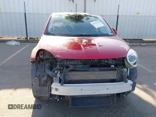 2016 FIAT 500X Easy z VIN ZFBCFXBT0GP327254, wystawiony jako IAAI lot #41974130 z przebiegiem 57 405 mil mil oraz . Historia ofert i sprzedaży dostępna na DreamBid. Obrazek 6.