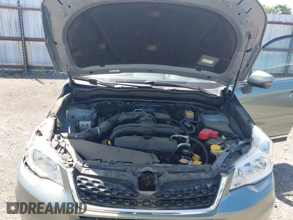 2016 Subaru Forester Touring with VIN JF2SJAVCXGH490507, listed as a IAAI auction lot 42070715 with 98,456 mi miles and . Bid and sale history available at DreamBid. Image 10.