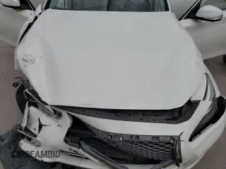 2017 Infiniti Q50 Premium z VIN JN1EV7APXHM740187, wystawiony jako Copart lot #56606145 z przebiegiem 101 308 mil mil oraz Szkoda całkowita • Salvage title. Historia ofert i sprzedaży dostępna na DreamBid. Obrazek 11.