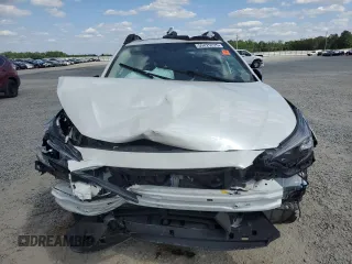 2024 Subaru Outback Limited z VIN 4S4BTANC5R3233081, wystawiony jako Copart lot #55025225 z przebiegiem 15 094 mil mil oraz Szkoda całkowita • Salvage title. Historia ofert i sprzedaży dostępna na DreamBid. Obrazek 5.