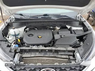 2020 Hyundai Tucson Value с VIN KM8J3CA48LU116022, выставлен на аукционе Copart как лот 59054915 с пробегом 56 298 миль миль и Списание • Salvage title. История ставок и продаж доступна на DreamBid. Изображение 12.