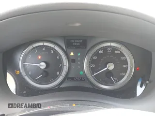 2011 Lexus ES 330 with VIN JTHBK1EG2B2471183, listed as a IAAI auction lot 41516371 with 129,212 mi miles and . Bid and sale history available at DreamBid. Image 7.