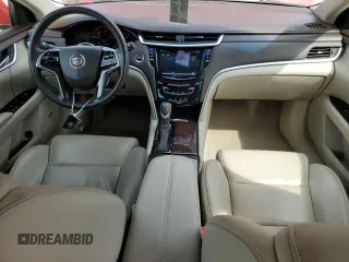 2014 Cadillac XTS z VIN 2G61L5S30E9265565, wystawiony jako Copart lot #54551355 z przebiegiem 89 296 mil mil oraz Szkoda całkowita • Salvage title. Historia ofert i sprzedaży dostępna na DreamBid. Obrazek 8.