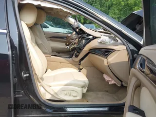 2016 Cadillac CTS Luxury Collection AWD with VIN 1G6AX5SX5G0103726, listed as a IAAI auction lot 42370220 with 172,586 mi miles and . Bid and sale history available at DreamBid. Image 5.