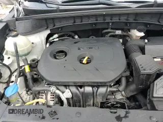 2021 Hyundai Tucson Value с VIN KM8J33A46MU317631, выставлен на аукционе Copart как лот 83967645 с пробегом 87 767 миль миль и Чистый • Clean title. История ставок и продаж доступна на DreamBid. Изображение 13.