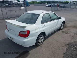 2002 Subaru Impreza WRX z VIN JF1GD29652G511368, wystawiony jako IAAI lot #42536762 z przebiegiem 109 977 mil mil oraz . Historia ofert i sprzedaży dostępna na DreamBid. Obrazek 4.