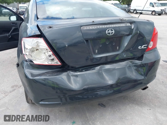 2006 Scion tC z VIN JTKDE177360077653, wystawiony jako IAAI lot #42258872 z przebiegiem 92 187 mil mil oraz . Historia ofert i sprzedaży dostępna na DreamBid. Obrazek 6.