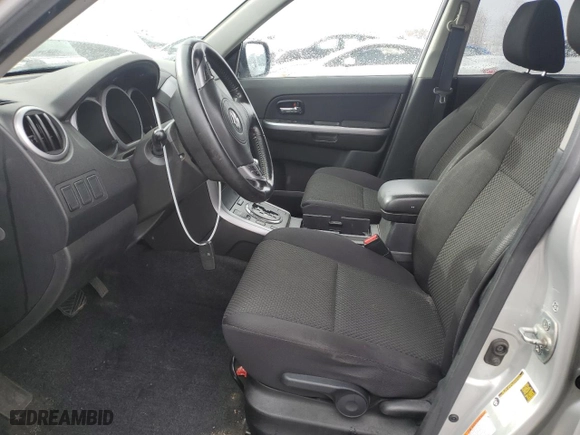 2010 Suzuki Grand Vitara Premium with VIN JS3TD0D2XA4102205, listed as a Copart auction lot 47877335 with 293,506 mi miles and Clean Title. Bid and sale history available at carsss.com. Image 7.