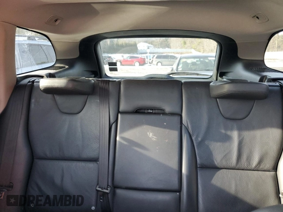 2014 Volvo XC60 3.0L R-Design Premier Plus with VIN YV4902DZ2E2552748, listed as a Copart auction lot 46082475 with 122,817 mi miles and Clean Title. Bid and sale history available at carsss.com. Image 10.