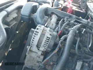 2008 Chevrolet Avalanche LTZ с VIN 3GNFK12338G139684, выставлен на аукционе IAAI как лот 42232957 с пробегом 280 661 миль миль и . История ставок и продаж доступна на DreamBid. Изображение 12.