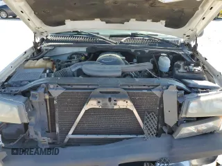 2004 Chevrolet Avalanche with VIN 3GNEC12T24G245868, listed as a Copart auction lot 71949544 with 203,225 mi miles and Salvage Title. Bid and sale history available at carsss.com. Image 14.
