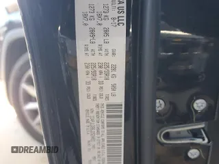 2018 Jeep Cherokee Limited с VIN 1C4PJLDB8JD520031, выставлен на аукционе Copart как лот 47054095 с пробегом 149 761 миль миль и Списание • Salvage title. История ставок и продаж доступна на DreamBid. Изображение 12.