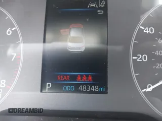 2023 Toyota Corolla LE z VIN 5YFB4MDE6PP024815, wystawiony jako IAAI lot #42433331 z przebiegiem 48 348 mil mil oraz . Historia ofert i sprzedaży dostępna na DreamBid. Obrazek 15.