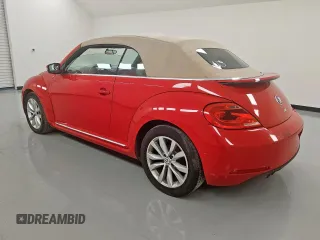 2013 Volkswagen Beetle 2.0L TDI w/Sound/Nav с VIN 3VW6L7AT0DM827922, выставлен на аукционе Copart как лот 59270675 с пробегом 139 246 миль миль и Чистый • Clean title. История ставок и продаж доступна на DreamBid. Изображение 2.