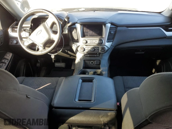 2017 Chevrolet Suburban LS с VIN 1GNSCGKC9HR244423, выставлен на аукционе Copart как лот 83965434 с пробегом 202 347 миль миль и Чистый • Clean title. История ставок и продаж доступна на DreamBid. Изображение 8.