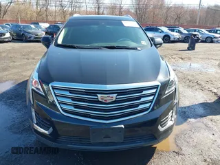 2019 Cadillac XT5 Luxury AWD with VIN 1GYKNDRS0KZ219247, listed as a IAAI auction lot 41870568 with 58,734 mi miles and . Bid and sale history available at carsss.com. Image 12.