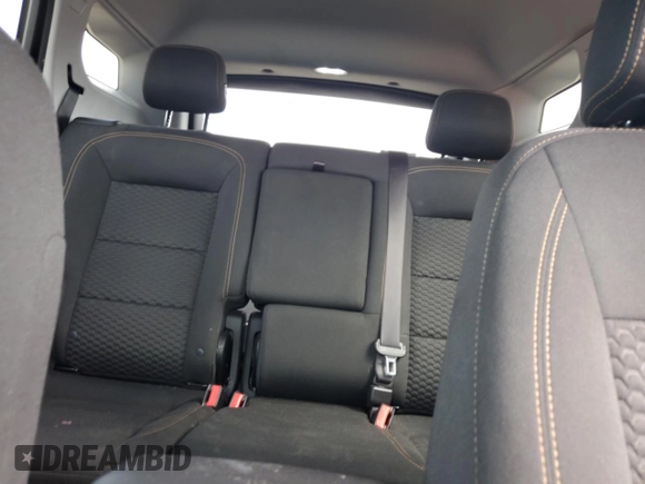 2020 GMC Terrain SLE with VIN 3GKALMEV8LL139327, listed as a Copart auction lot 57036415 with 61,130 mi miles and Salvage title. Bid and sale history available at DreamBid. Image 10.