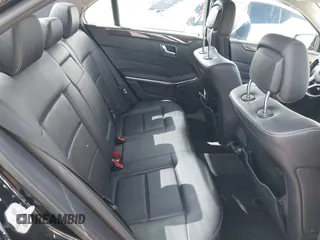 2014 Mercedes-Benz E 350 Sport with VIN WDDHF5KBXEA889555, listed as a IAAI auction lot 41589052 with 148,422 mi miles and . Bid and sale history available at DreamBid. Image 8.