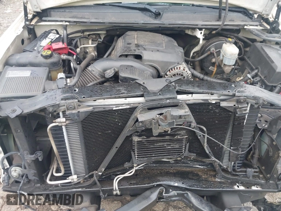 2013 Chevrolet Avalanche LTZ with VIN 3GNMCGE01DG280823, listed as a IAAI auction lot 42523302 with 193,255 mi miles and . Bid and sale history available at DreamBid. Image 10.