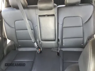 2017 Kia Sportage EX z VIN KNDPNCAC4H7245574, wystawiony jako Copart lot #62147555 z przebiegiem 135 244 mil mil oraz Szkoda całkowita • Salvage title. Historia ofert i sprzedaży dostępna na DreamBid. Obrazek 10.