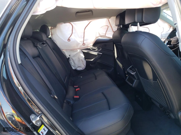 2019 Audi e-tron Premium Plus with VIN WA1LABGE0KB022279, listed as a Copart auction lot 47128303 with 0 mi miles. Bid and sale history available at carsss.com. Image 11.