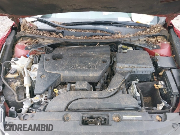 2017 Nissan Altima S with VIN 1N4AL3AP0HC233224, listed as a IAAI auction lot 42707583 with Not provided miles and . Bid and sale history available at DreamBid. Image 10.