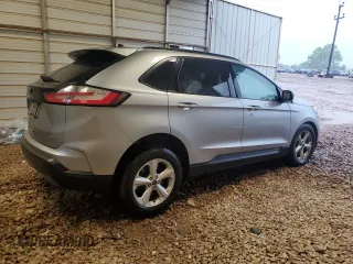 2022 Ford Edge SE z VIN 2FMPK4G96NBA75033, wystawiony jako Copart lot #52507505 z przebiegiem 74 588 mil mil oraz Szkoda całkowita • Salvage title. Historia ofert i sprzedaży dostępna na DreamBid. Obrazek 3.