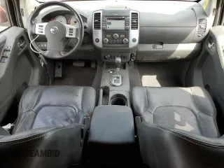 2020 Nissan Frontier SV with VIN 1N6ED0EB7LN712644, listed as a Copart auction lot 58235545 with 68,027 mi miles and Salvage title. Bid and sale history available at DreamBid. Image 8.