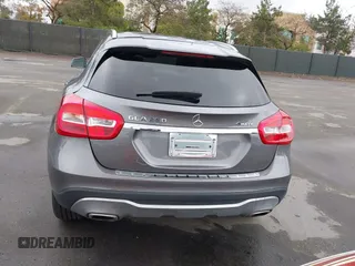 2019 Mercedes-Benz GLA 250 z VIN WDCTG4GB2KJ619049, wystawiony jako IAAI lot #41778239 z przebiegiem 25 030 mil mil oraz . Historia ofert i sprzedaży dostępna na DreamBid. Obrazek 16.