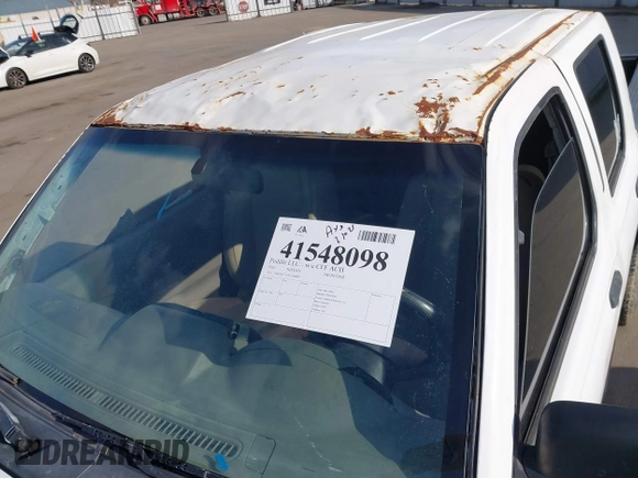 2002 Nissan Frontier SE z VIN 1N6ED27T22C382889, wystawiony jako IAAI lot #41548098 z przebiegiem Nie podano mil oraz . Historia ofert i sprzedaży dostępna na DreamBid. Obrazek 14.