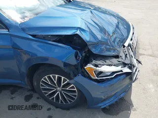 2021 Volkswagen Jetta S z VIN 3VWC57BU6MM046066, wystawiony jako IAAI lot #42199064 z przebiegiem 86 394 mil mil oraz . Historia ofert i sprzedaży dostępna na DreamBid. Obrazek 6.