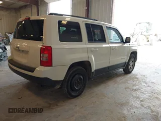2012 Jeep Patriot Sport with VIN 1C4NJPBA8CD610534, listed as a IAAI auction lot 42499681 with 144,310 mi miles and . Bid and sale history available at DreamBid. Image 4.